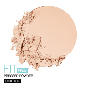 Fit Me Polvo - 130